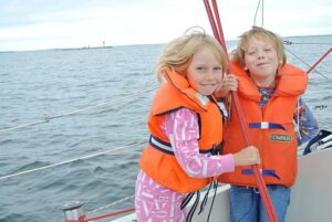 Läs mer om artikeln Sätra Båtsällskap årets Båtklubb 2021