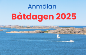 Läs mer om artikeln Anmälan till Båtdagen – SMBF:s årsmöte